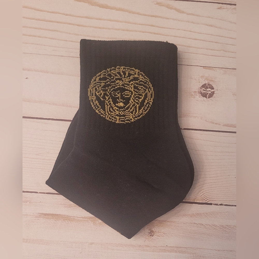 ✨️Sold✨️✨️VERSACE Socks🧦 - Picture 7 of 7